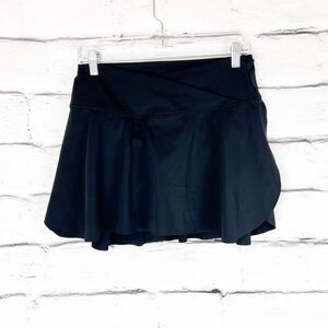 Calvin Klein Performance Women's Black Athletic Skort Size M